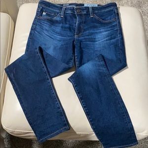 AG Skinny Jeans
